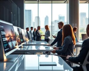 Was leisten digitale Buchungssysteme?