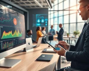 Was leisten digitale Lernplattformen?