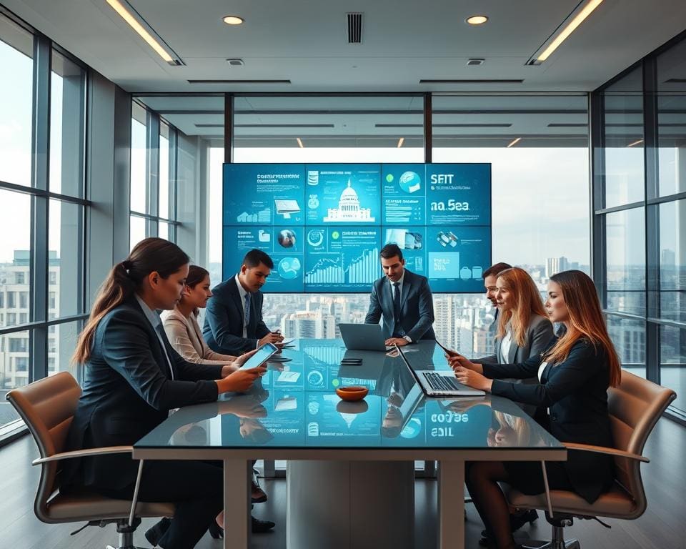 Was leisten digitale Terminsysteme?