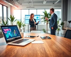 Was leisten moderne Kassensysteme im Einzelhandel?