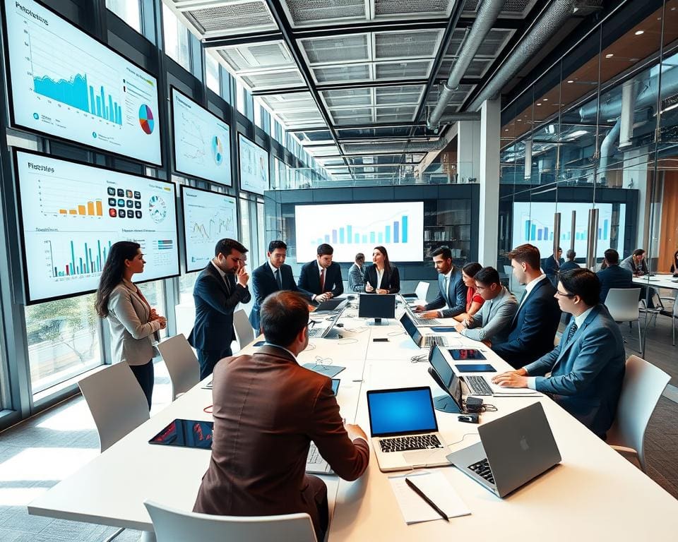 Was leisten moderne Marketingplattformen?