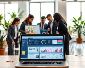 Was leisten smarte Analyseplattformen?