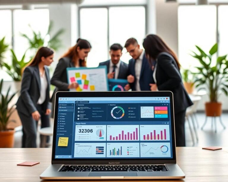 Was leisten smarte Analyseplattformen?