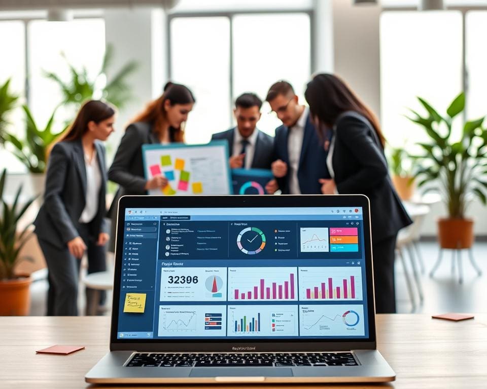 Was leisten smarte Analyseplattformen?