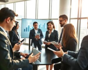 Was leisten smarte Eventplattformen?