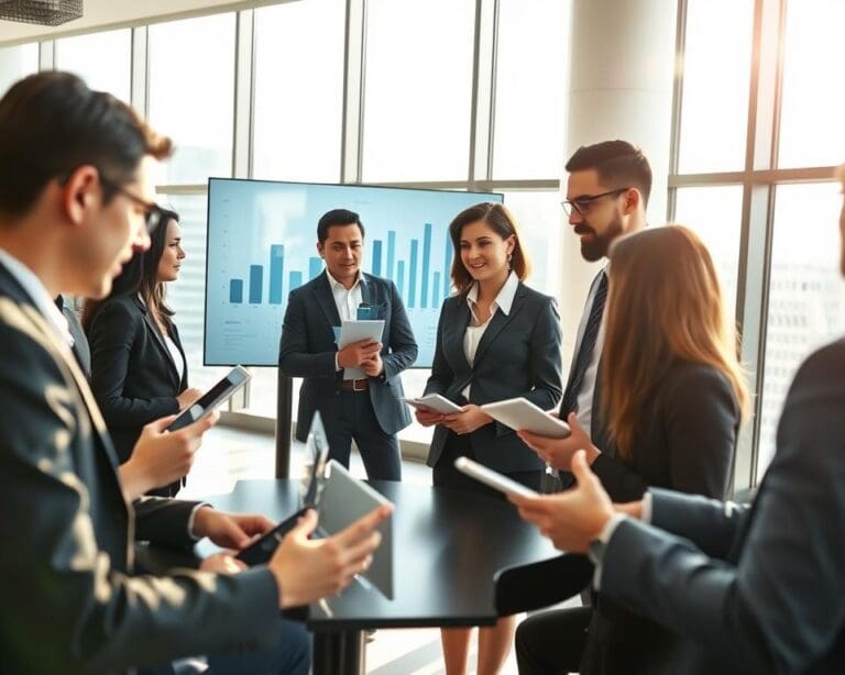 Was leisten smarte Eventplattformen?