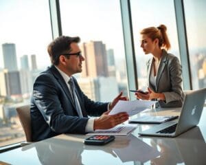 Was leistet ein Business-Angel-Berater?