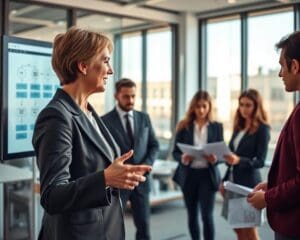 Was leistet ein Kommunikationsberater?