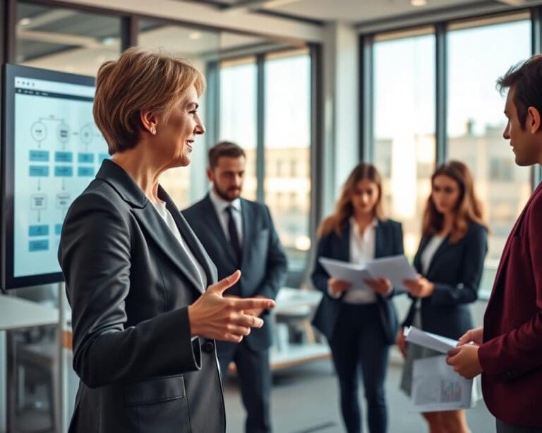 Was leistet ein Kommunikationsberater?