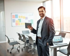 Was leistet ein Qualitätsmanagement-Berater?