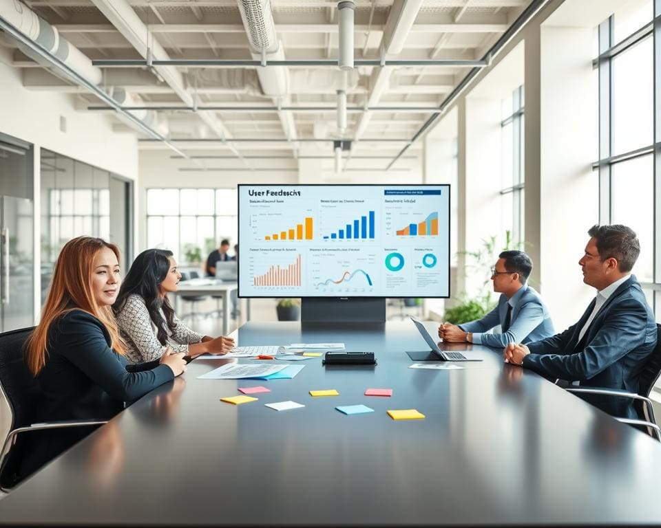 Was leistet ein UX-Research-Service?