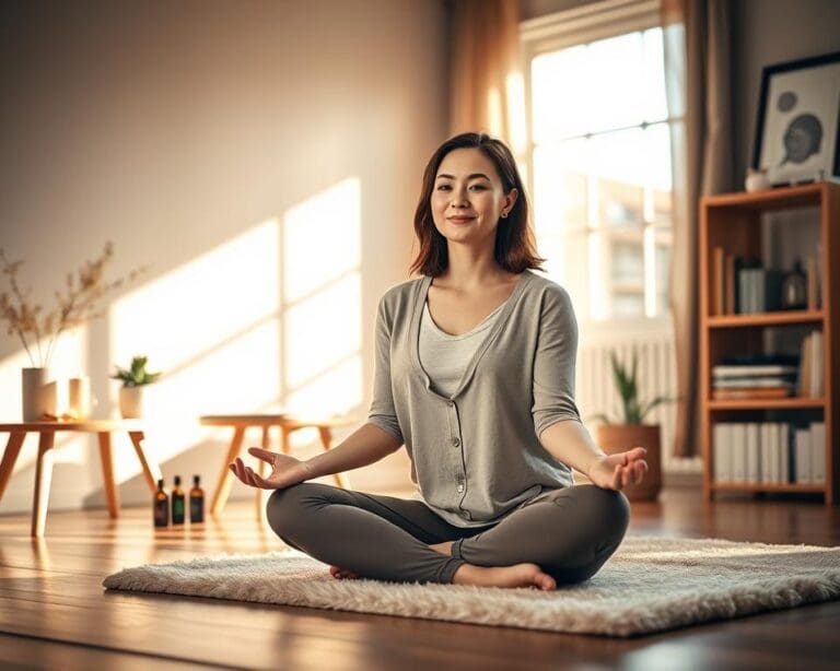 Was macht Selfcare zu einem Lifestyle-Thema?