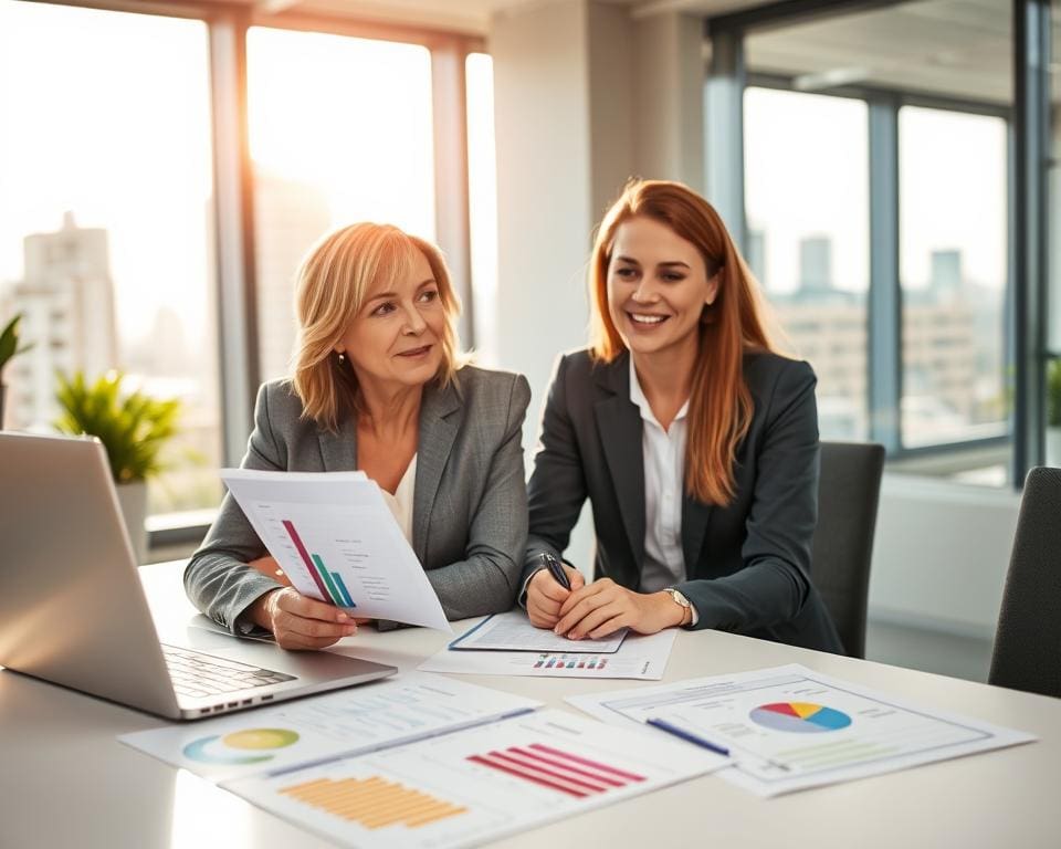 Was macht ein Fördermittelberater?
