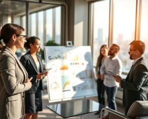 Was macht ein Growth-Consultant?