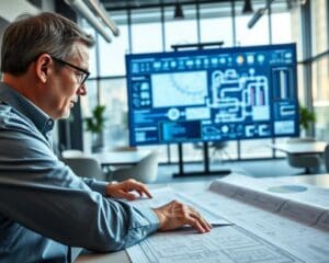 Was macht ein Werksplaner genau?