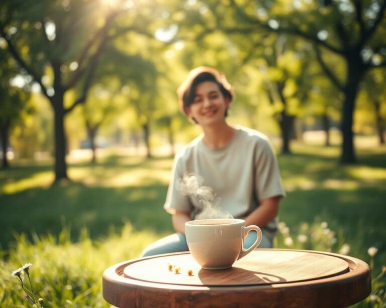 Was macht kleine Auszeiten so wertvoll?