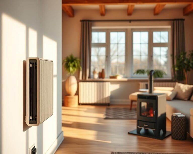 Welche Heizlösungen eignen sich für Wohnungen?