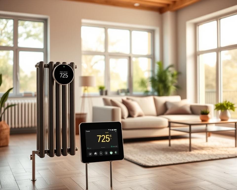 Welche Heizlösungen sparen Kosten?