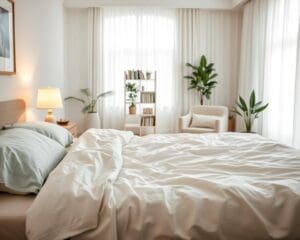 Wie beeinflusst Einrichtung deinen Schlaf?