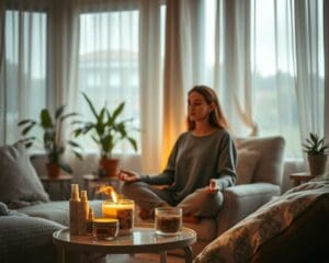 Wie beeinflusst Pflege das Selbstgefühl?