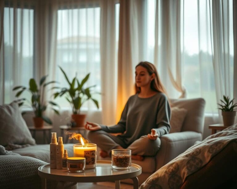 Wie beeinflusst Pflege das Selbstgefühl?