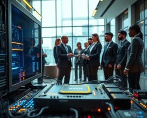 Wie beeinflusst künstliche Intelligenz moderne Hardware?