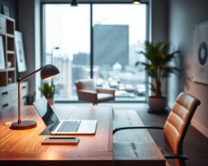 Wie integrierst du Beleuchtung sinnvoll?