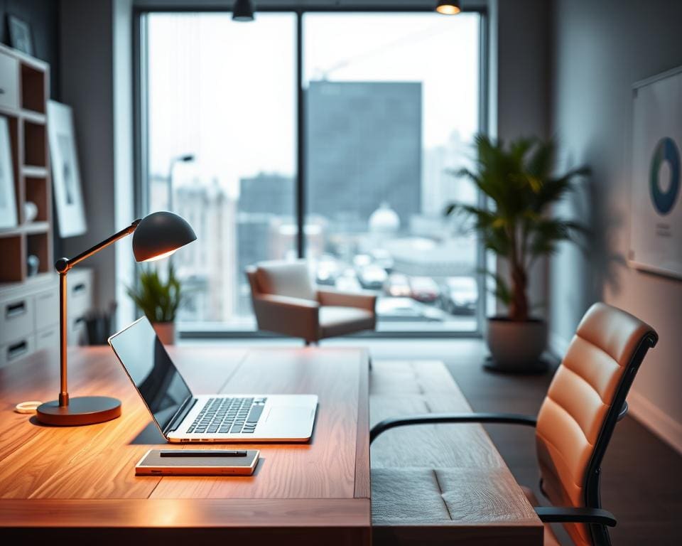 Wie integrierst du Beleuchtung sinnvoll?