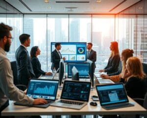 Wie optimieren IT-Lösungen Arztpraxen?