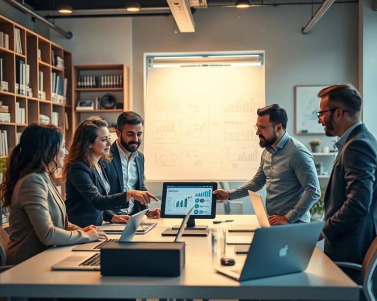 Wie optimieren IT-Lösungen Medienhäuser?