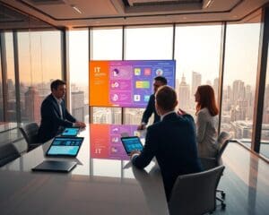 Wie optimieren IT-Lösungen Veranstaltungsplanung?