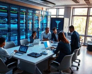 Wie optimieren digitale Lösungen Gastronomiebetriebe?