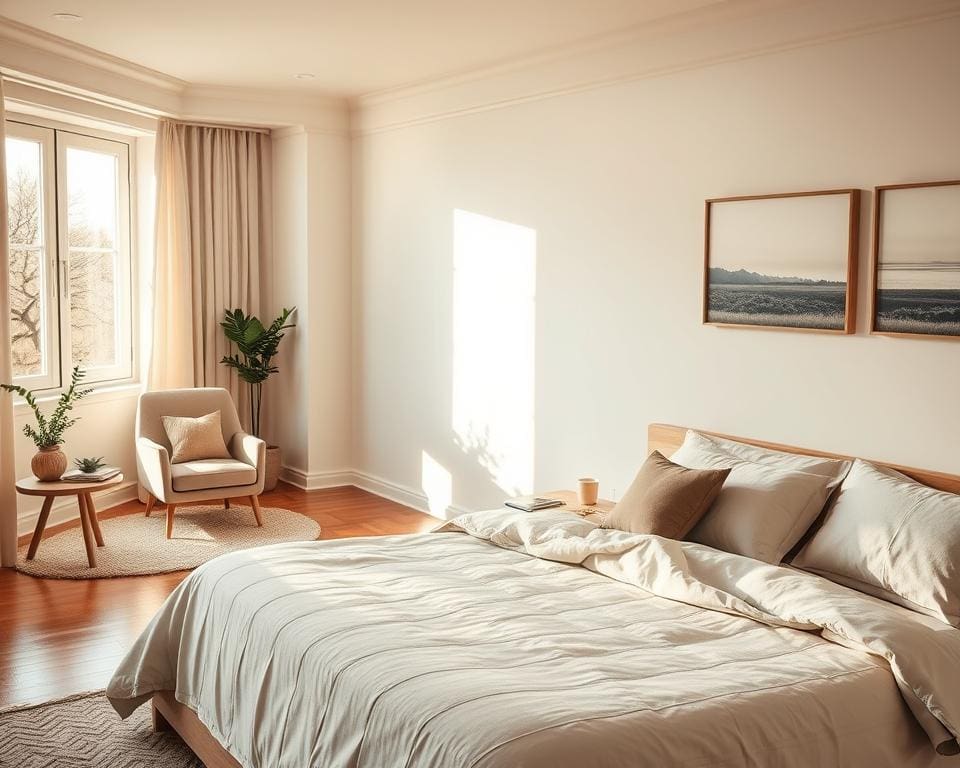 Wie schaffst du Balance im Schlafzimmer?