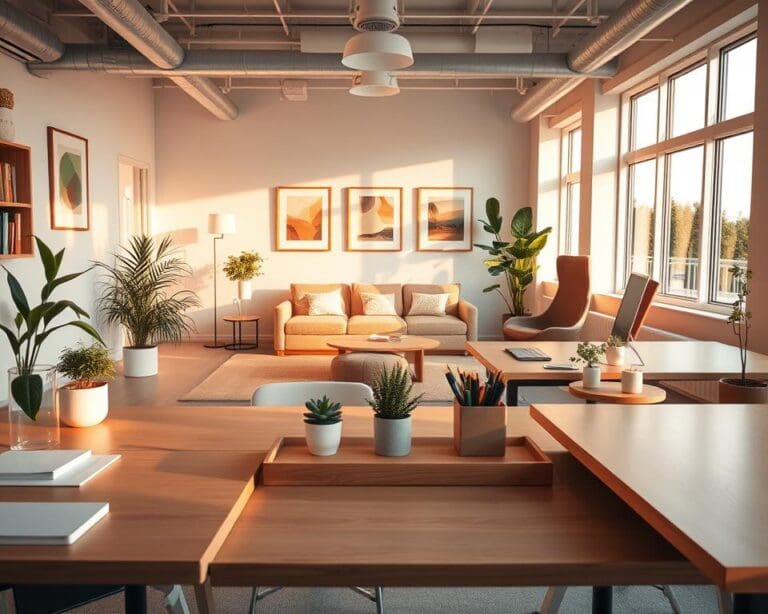 Wie schaffst du ein harmonisches Gesamtbild?