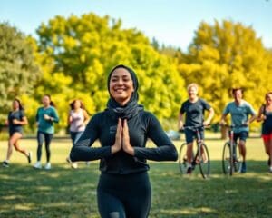 Wie stärkt Bewegung die mentale Widerstandskraft?