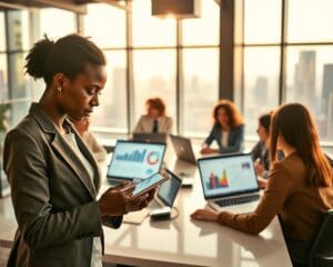 Wie unterstützen Softwarelösungen Bildungseinrichtungen?