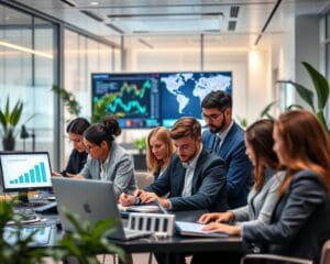 Wie unterstützen Softwarelösungen Kosmetikstudios?