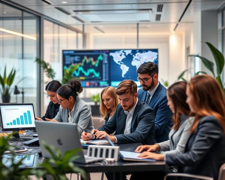 Wie unterstützen Softwarelösungen Kosmetikstudios?