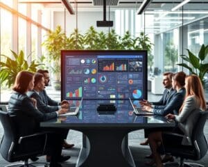 Wie unterstützen digitale Systeme Journalisten?