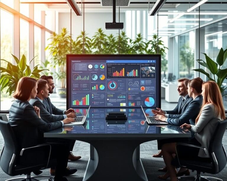 Wie unterstützen digitale Systeme Journalisten?