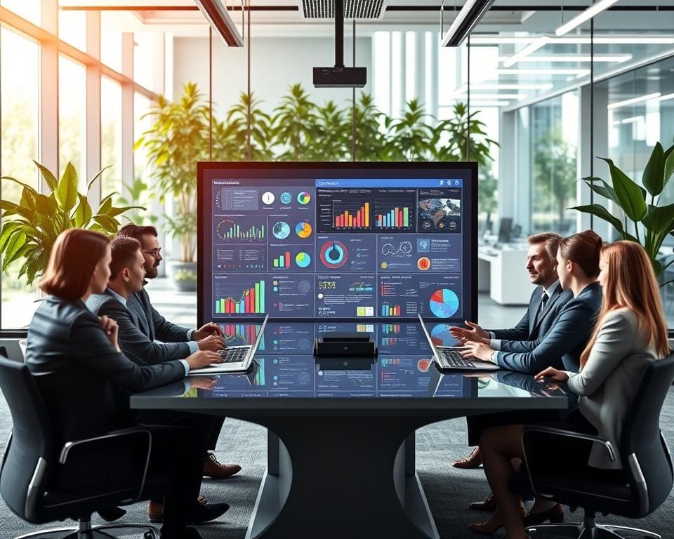 Wie unterstützen digitale Systeme Journalisten?