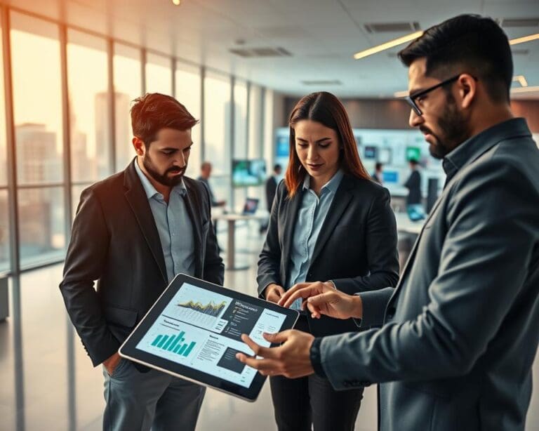 Wie unterstützen digitale Tools Content-Erstellung?