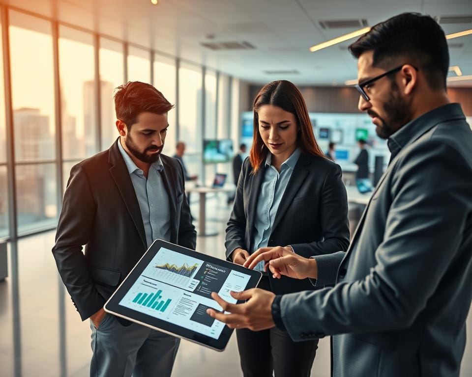 Wie unterstützen digitale Tools Content-Erstellung?