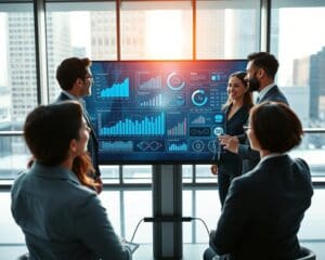 Wie unterstützen digitale Tools Eventagenturen?