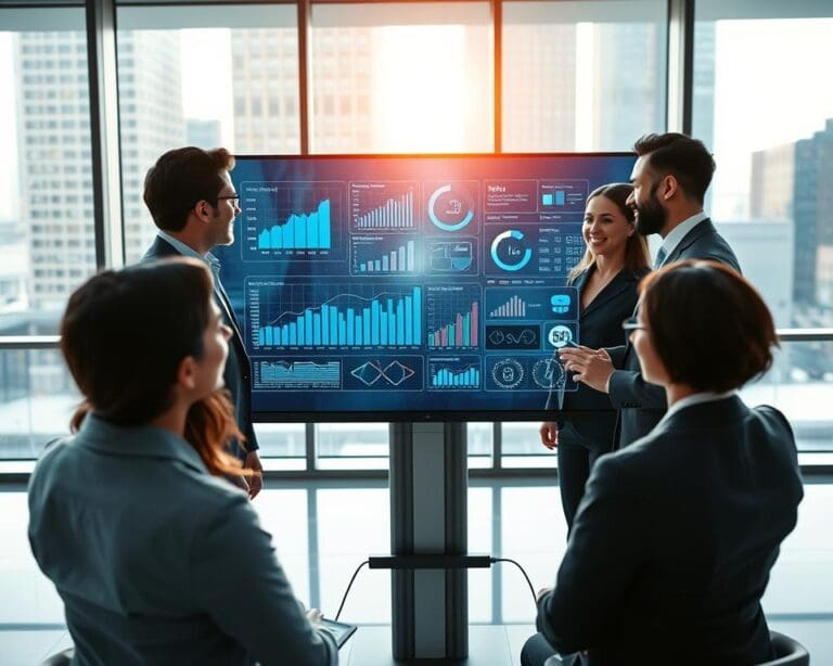 Wie unterstützen digitale Tools Eventagenturen?