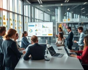 Wie unterstützen digitale Tools Nachrichtenredaktionen?