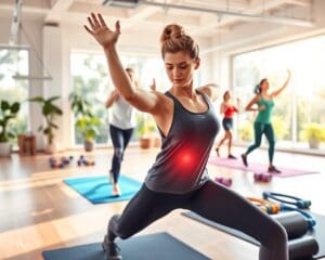 Wie unterstützt Bewegung die Gelenkgesundheit?