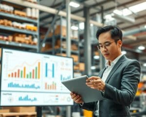 Wie unterstützt ein Kapazitätsplaner die Auslastung?