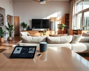 Wie verändern smarte Geräte den modernen Alltag?