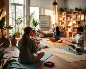 Wie verbessert Selfcare die Lebensqualität?